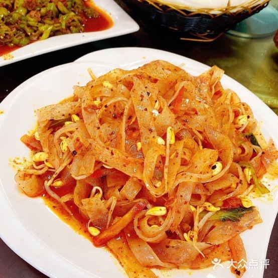 聪慧岐山农家饭庄(太白山店) - 星际高球联盟-中国精英人士高尔夫旅游度假实景