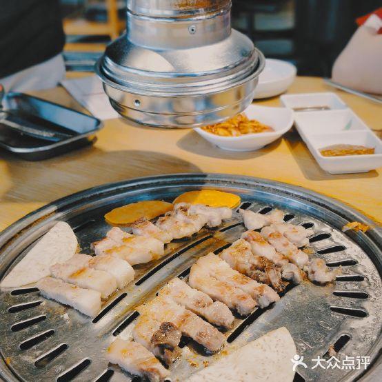 缸桶屋韩国料理(泰禾店) - 星际高球联盟-中国精英人士高尔夫旅游度假实景
