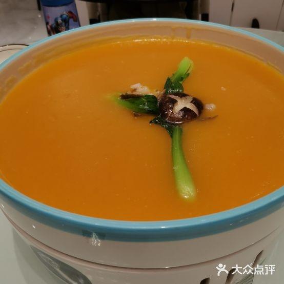 李家小厨 - 星际高球联盟-中国精英人士高尔夫旅游度假实景