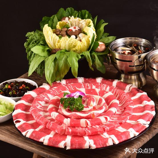 阿拉佰饭店(西关店) - 星际高球联盟-中国精英人士高尔夫旅游度假实景