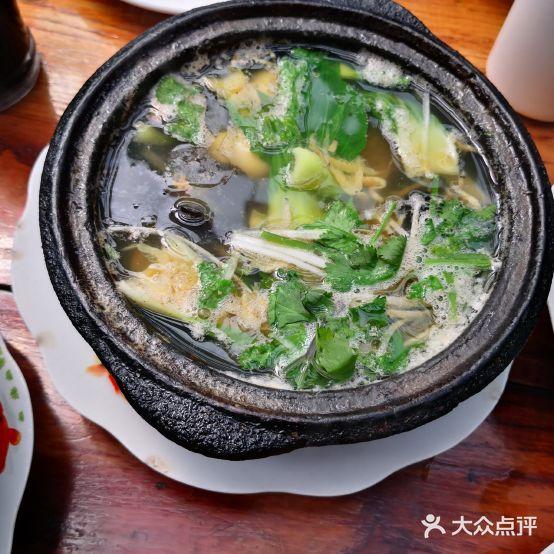 襄陵砂锅 - 星际高球联盟-中国精英人士高尔夫旅游度假实景