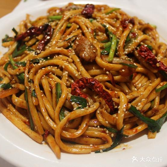 生态主题餐厅新疆菜(和田店) - 星际高球联盟-中国精英人士高尔夫旅游度假实景