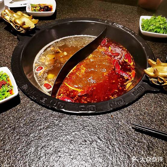 椒王火锅(化州店) - 星际高球联盟-中国精英人士高尔夫旅游度假实景