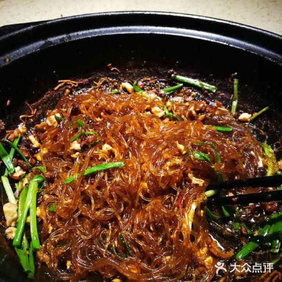 口味堂(墨庄楼店) - 星际高球联盟-中国精英人士高尔夫旅游度假实景
