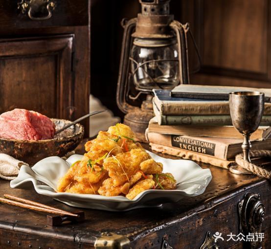 哈尔滨记忆主题婚宴酒店·宴会厅 - 星际高球联盟-中国精英人士高尔夫旅游度假实景