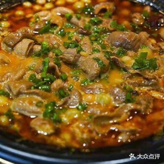 加佳名特·砂锅居(原柴门店) - 星际高球联盟-中国精英人士高尔夫旅游度假实景