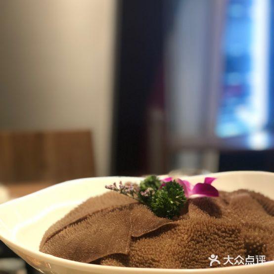 巴奴毛肚火锅(概念餐厅) - 星际高球联盟-中国精英人士高尔夫旅游度假实景