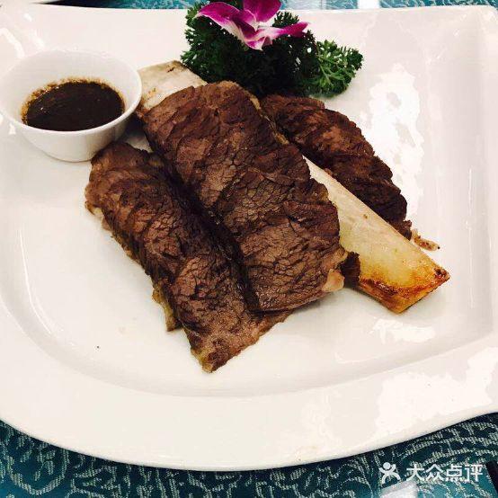 恒记饭店·宴会厅(莱蒙店) - 星际高球联盟-中国精英人士高尔夫旅游度假实景