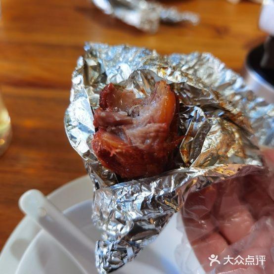 楚乡厨艺·宴会厅(大智路店) - 星际高球联盟-中国精英人士高尔夫旅游度假实景