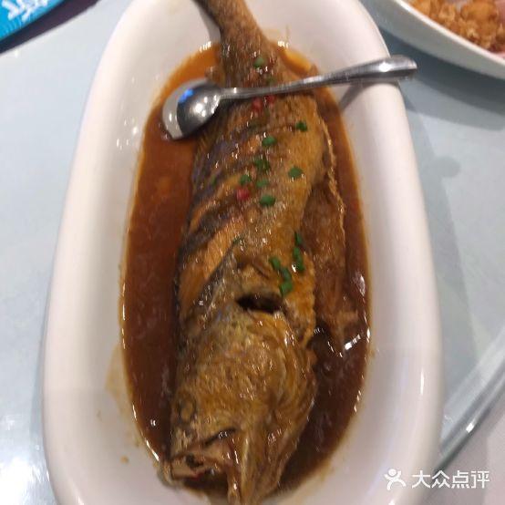 丽园海鲜· 餐厅(上都店) - 星际高球联盟-中国精英人士高尔夫旅游度假实景
