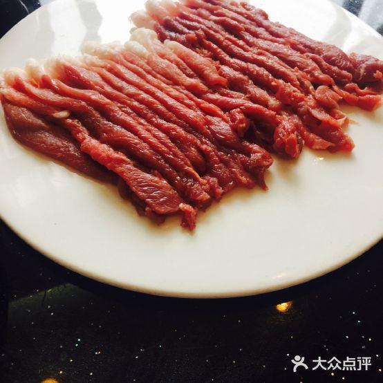 匹夫涮肉城(广场店) - 星际高球联盟-中国精英人士高尔夫旅游度假实景