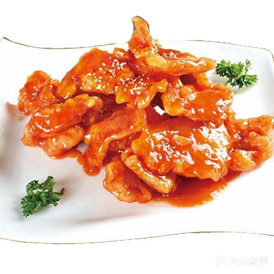黑龙江美食城(三角公园店) - 星际高球联盟-中国精英人士高尔夫旅游度假实景