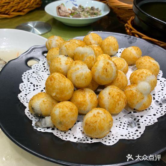 嘉肴府(荣巷店) - 星际高球联盟-中国精英人士高尔夫旅游度假实景