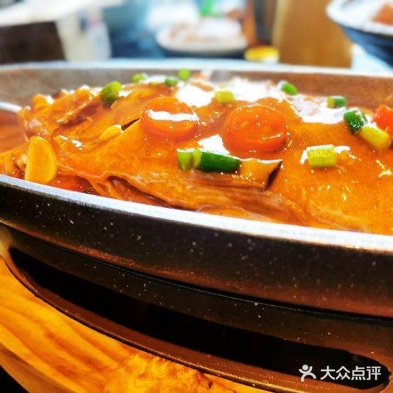 厨禾徽小馆(芜湖南陵县店) - 星际高球联盟-中国精英人士高尔夫旅游度假实景