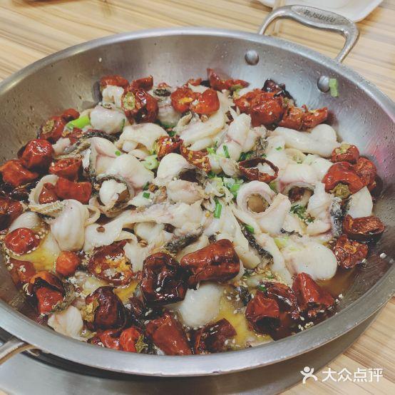 百岁鱼(五洲国际店) - 星际高球联盟-中国精英人士高尔夫旅游度假实景