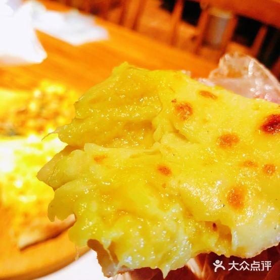 napoli·袁先生的窑炉披萨(天津路店) - 星际高球联盟-中国精英人士高尔夫旅游度假实景
