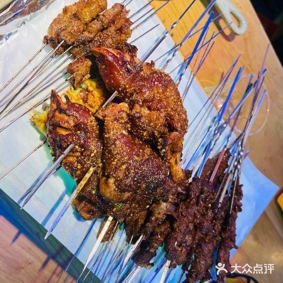 野人部落(昆山中路店) - 星际高球联盟-中国精英人士高尔夫旅游度假实景