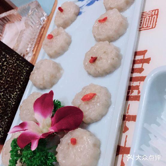 辣庄重庆老火锅(东港店) - 星际高球联盟-中国精英人士高尔夫旅游度假实景