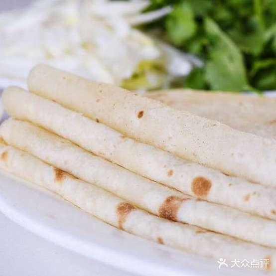 老昌春饼(八一农大店) - 星际高球联盟-中国精英人士高尔夫旅游度假实景