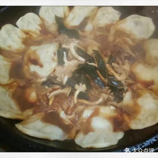 傻子大锅台(马铺路店) - 星际高球联盟-中国精英人士高尔夫旅游度假实景