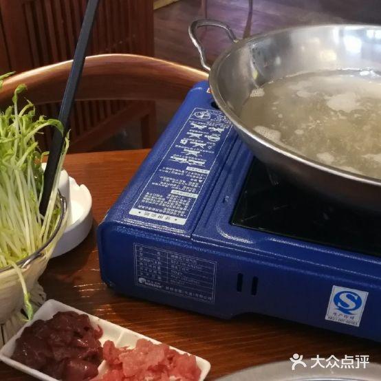 江南红老味道(暨阳上河园店) - 星际高球联盟-中国精英人士高尔夫旅游度假实景