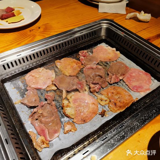 青木台自助料理(湾沚店) - 星际高球联盟-中国精英人士高尔夫旅游度假实景