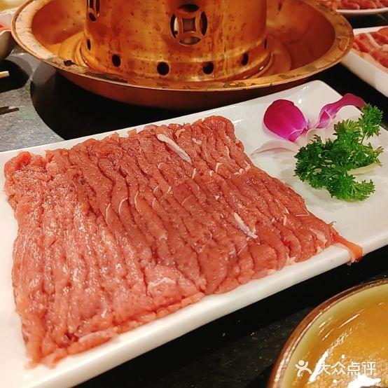 南门涮肉(上海二店) - 星际高球联盟-中国精英人士高尔夫旅游度假实景