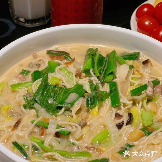 老蒲鲜(一中总店) - 星际高球联盟-中国精英人士高尔夫旅游度假实景