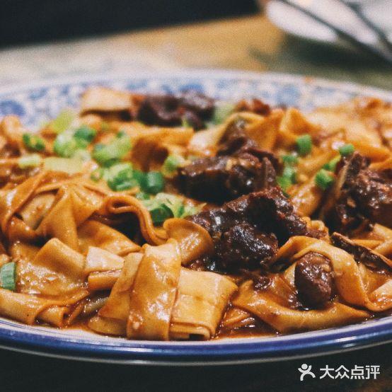 壹阁胡羊焖饼 - 星际高球联盟-中国精英人士高尔夫旅游度假实景