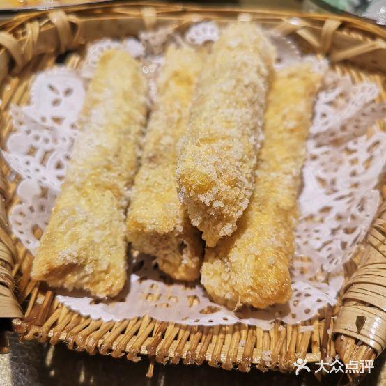 鲜味人知(陈家营店) - 星际高球联盟-中国精英人士高尔夫旅游度假实景