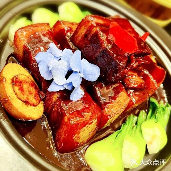 上海1号私藏菜(静安店) - 星际高球联盟-中国精英人士高尔夫旅游度假实景
