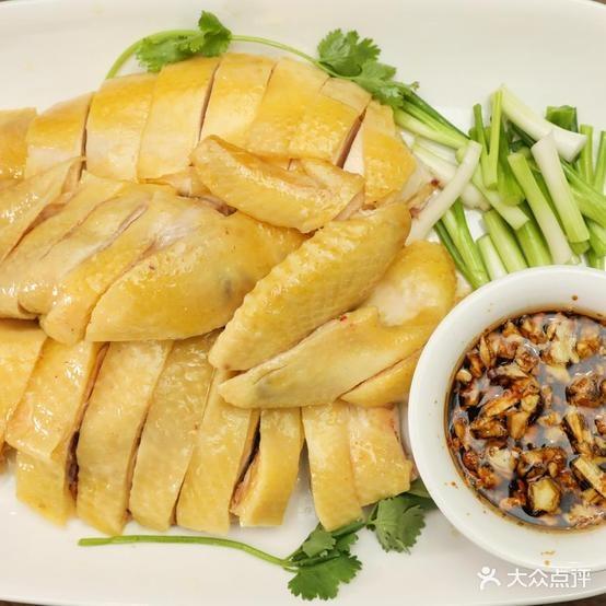 巫记鸡饭店 - 星际高球联盟-中国精英人士高尔夫旅游度假实景