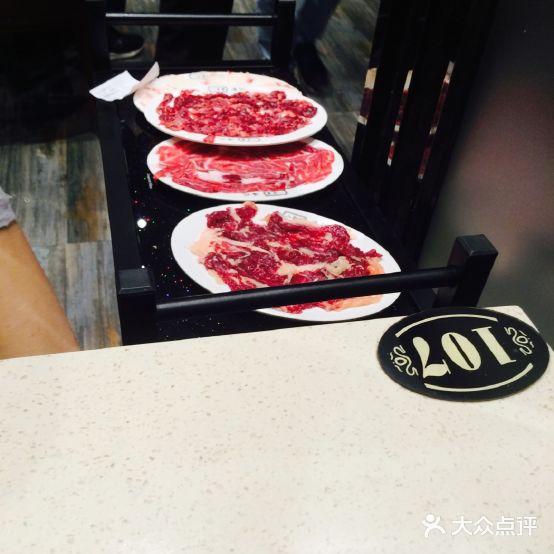 汕头八合里海记牛肉店(吉大店) - 星际高球联盟-中国精英人士高尔夫旅游度假实景