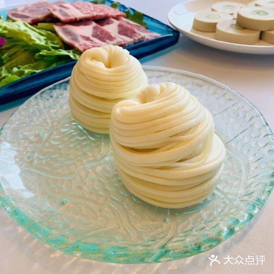 美轩养生火锅(南中环店) - 星际高球联盟-中国精英人士高尔夫旅游度假实景