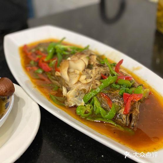 老虎土菜馆·农家土菜(月亮湾店) - 星际高球联盟-中国精英人士高尔夫旅游度假实景