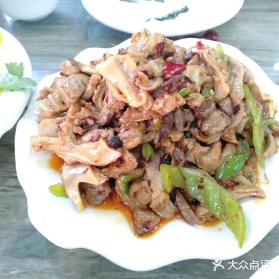 兴丽饭店 - 星际高球联盟-中国精英人士高尔夫旅游度假实景