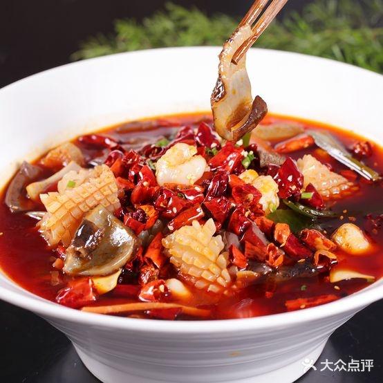 恒记饭店(新北珠江路店) - 星际高球联盟-中国精英人士高尔夫旅游度假实景