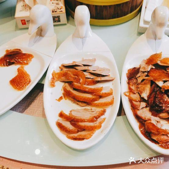 皇城根北京风味主题餐厅(老商埠店) - 星际高球联盟-中国精英人士高尔夫旅游度假实景