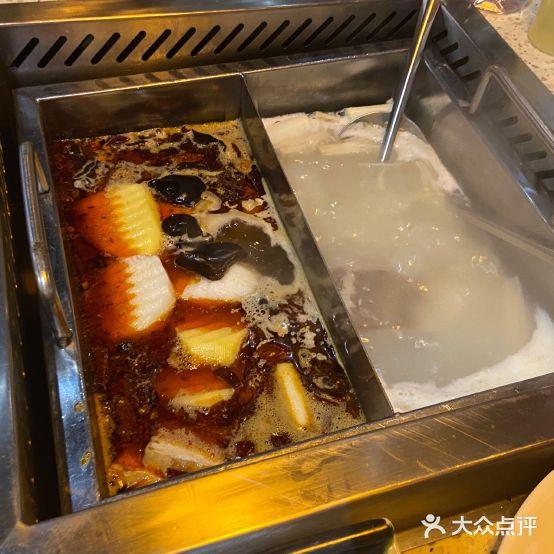 倾锅倾城海鲜火锅烤肉自助百汇(麻城广场店) - 星际高球联盟-中国精英人士高尔夫旅游度假实景