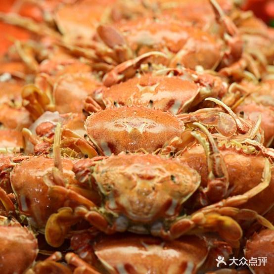 安德撸·海鲜·牛排·火锅自助餐厅(悦萃城购物中心店) - 星际高球联盟-中国精英人士高尔夫旅游度假实景
