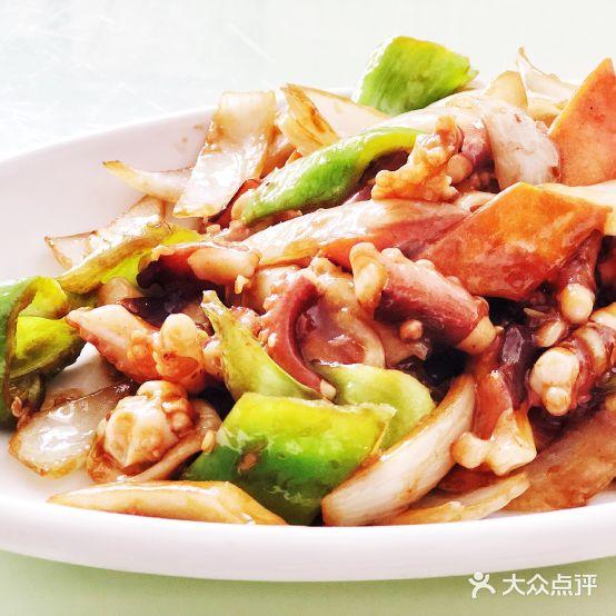 常家活海鲜小吃(仅一家无分店) - 星际高球联盟-中国精英人士高尔夫旅游度假实景