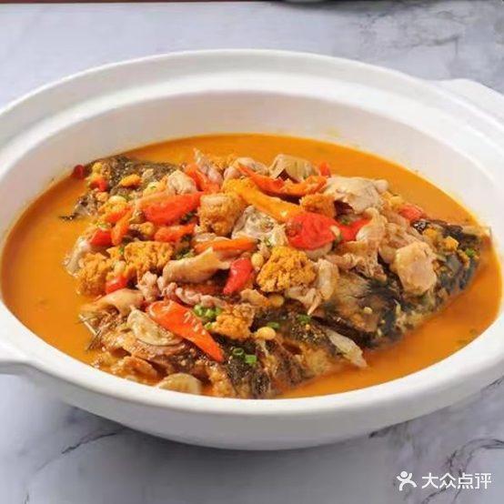 一切烧菜馆(庐峰路店) - 星际高球联盟-中国精英人士高尔夫旅游度假实景