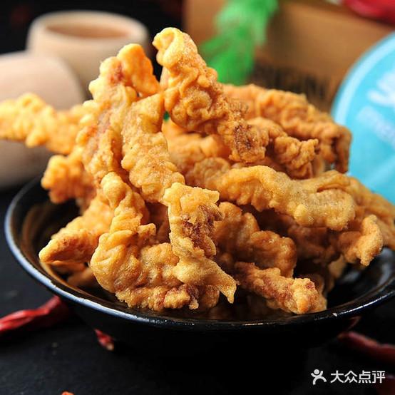 黑土风情铁锅炖(亳州魏武大道店) - 星际高球联盟-中国精英人士高尔夫旅游度假实景