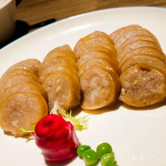 瑞园沧州宴(信友·城市之光店) - 星际高球联盟-中国精英人士高尔夫旅游度假实景