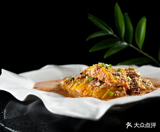 大蓉和(拉德方斯店) - 星际高球联盟-中国精英人士高尔夫旅游度假实景