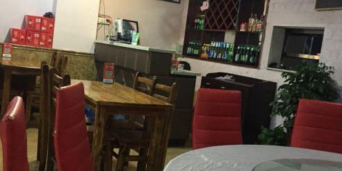 胡记酸菜鱼(盘旋路店) - 星际高球联盟-中国精英人士高尔夫旅游度假实景