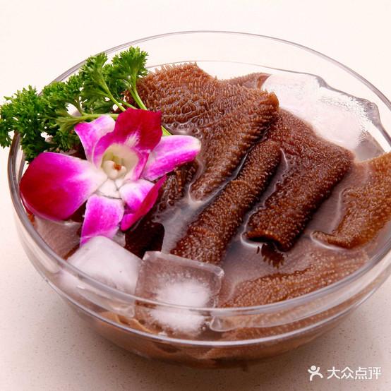 德庄火锅(六一路店) - 星际高球联盟-中国精英人士高尔夫旅游度假实景