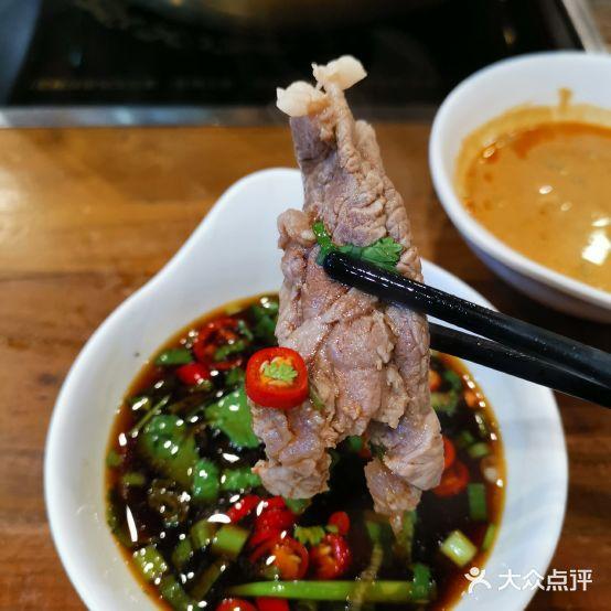 老曲家羊肉馆(北大街店) - 星际高球联盟-中国精英人士高尔夫旅游度假实景