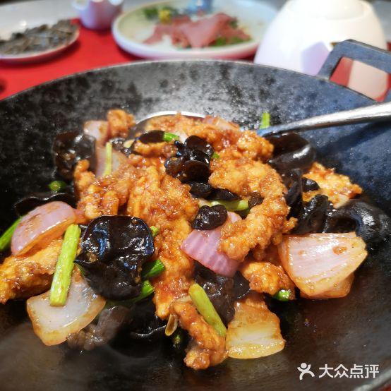 山西会馆(体育路店) - 星际高球联盟-中国精英人士高尔夫旅游度假实景