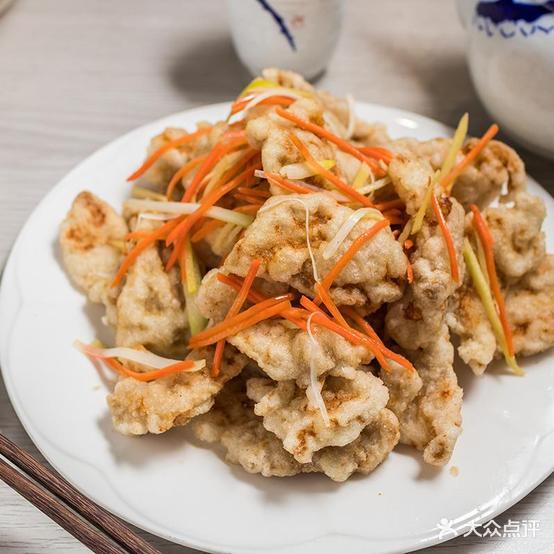 鹤鸣嘉印象饭店(东市场小区店) - 星际高球联盟-中国精英人士高尔夫旅游度假实景